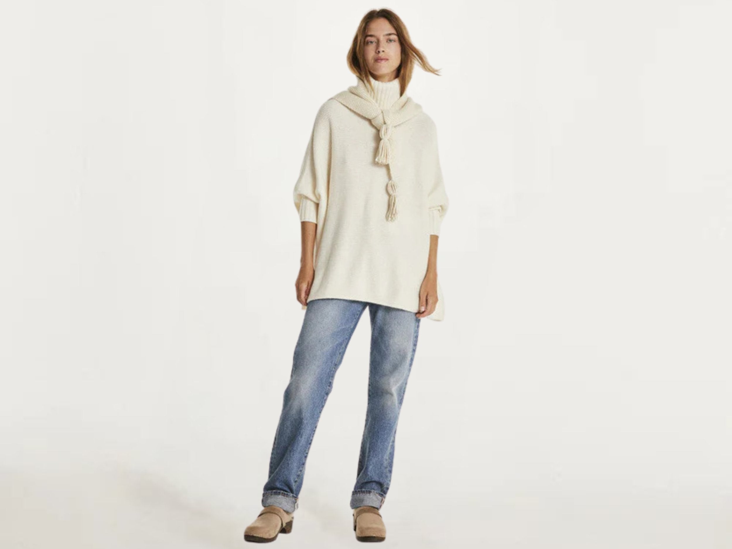 Cashmere by Marina St. Barth – ultra-soft luxury layers for