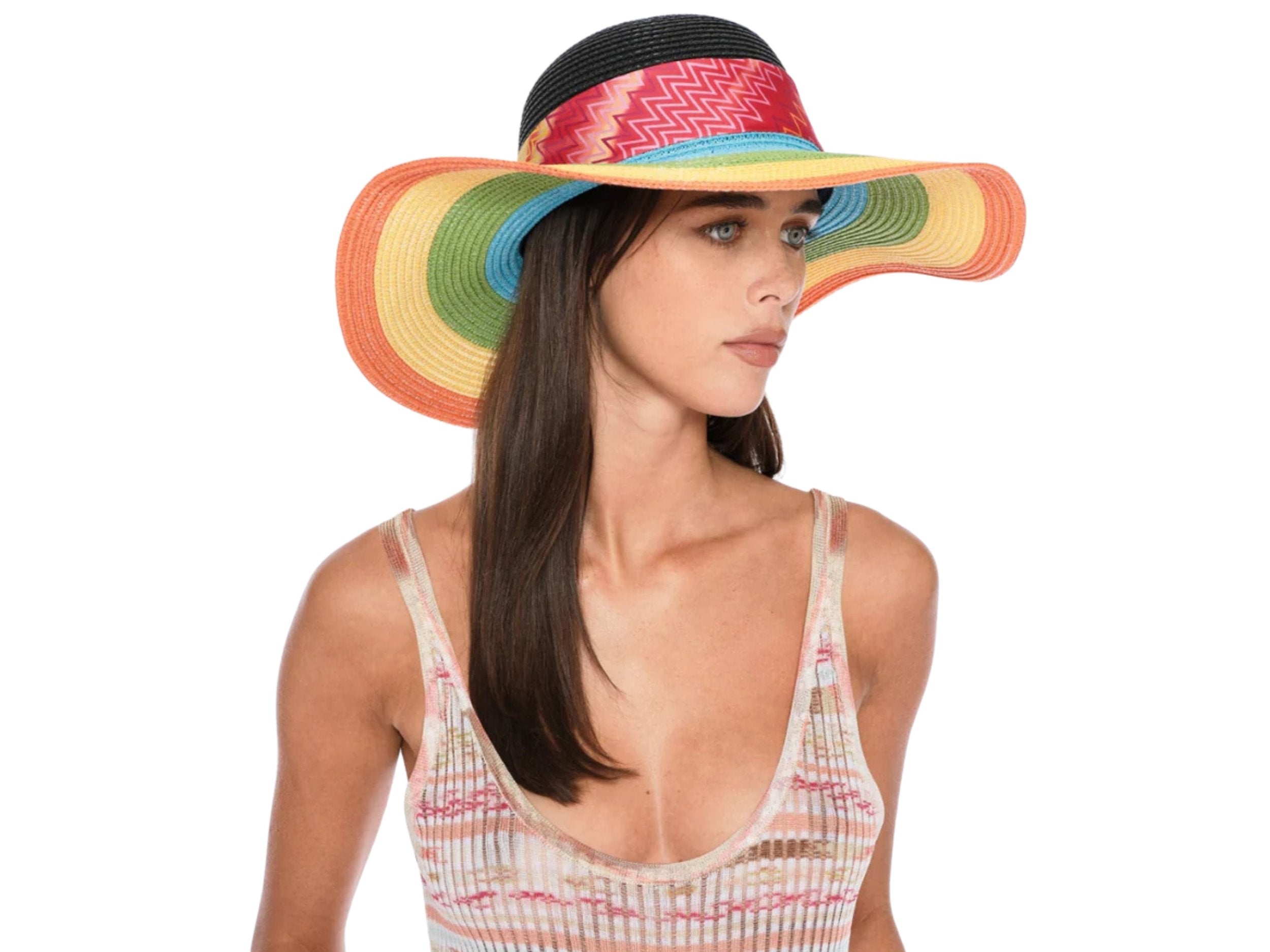 Missoni at Marina St. Barth – iconic Italian knitwear and vibrant prints for standout resort style