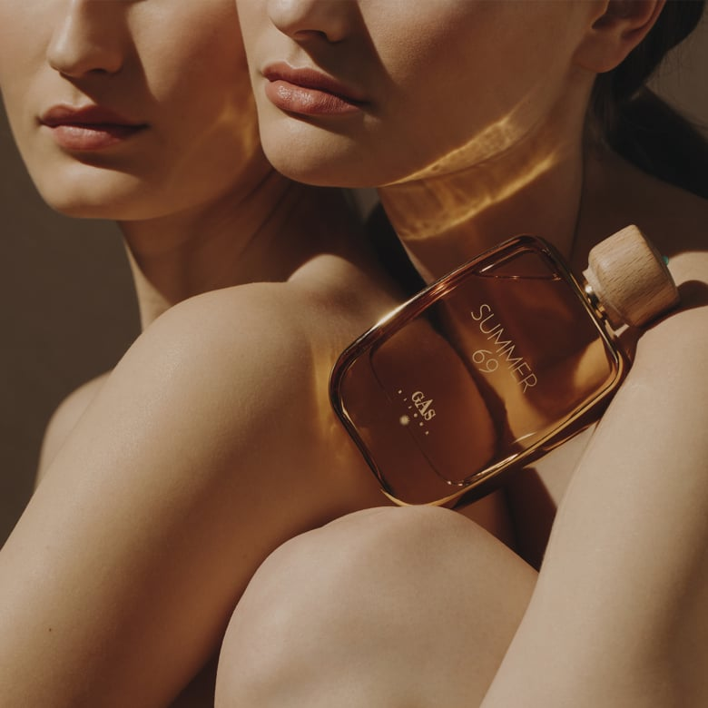 Fragrances by Marina St. Barth – signature scents inspired by the sea, sun, and tropical escape