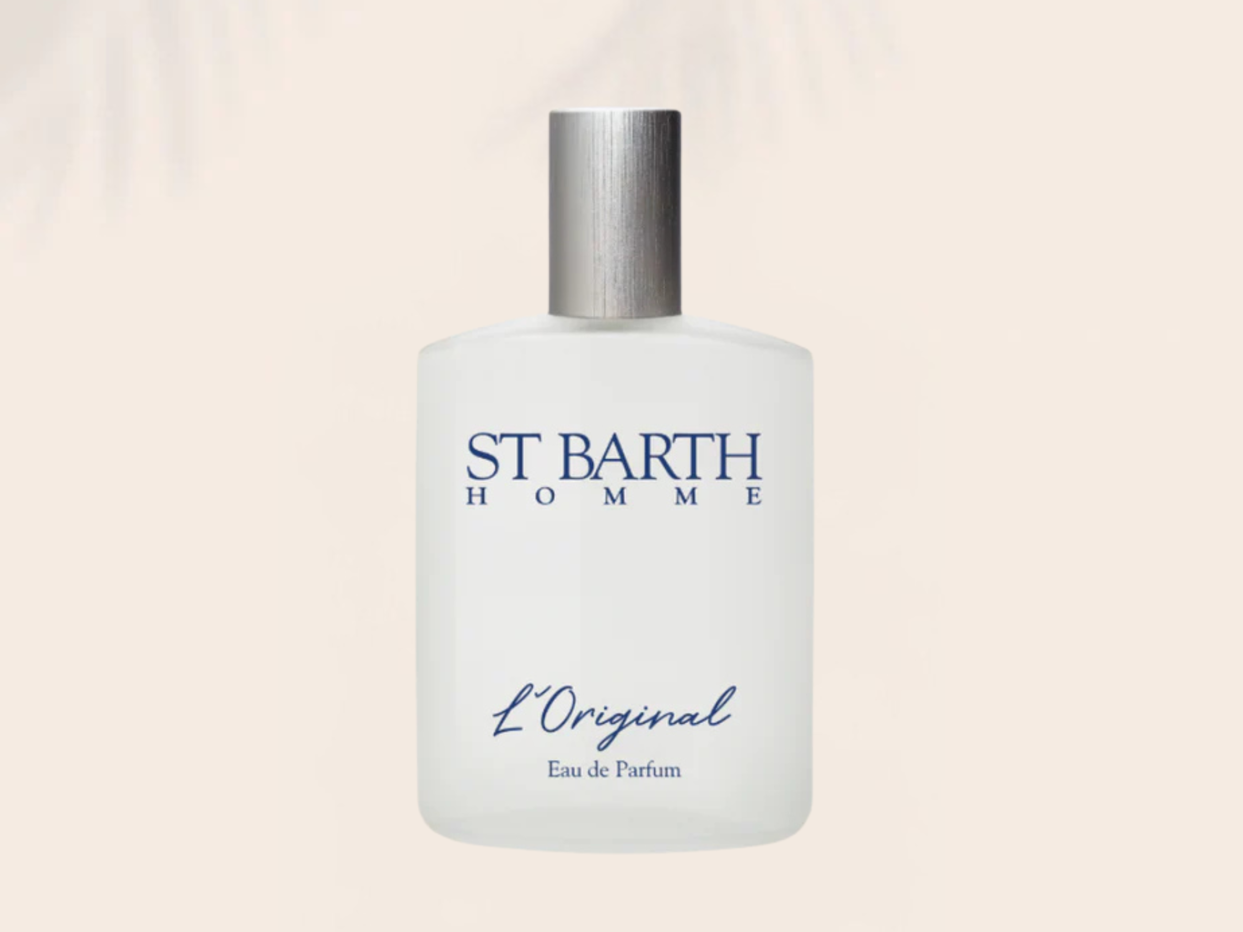 Men’s fragrances by Marina St. Barth – refined, coastal-inspired scents for him