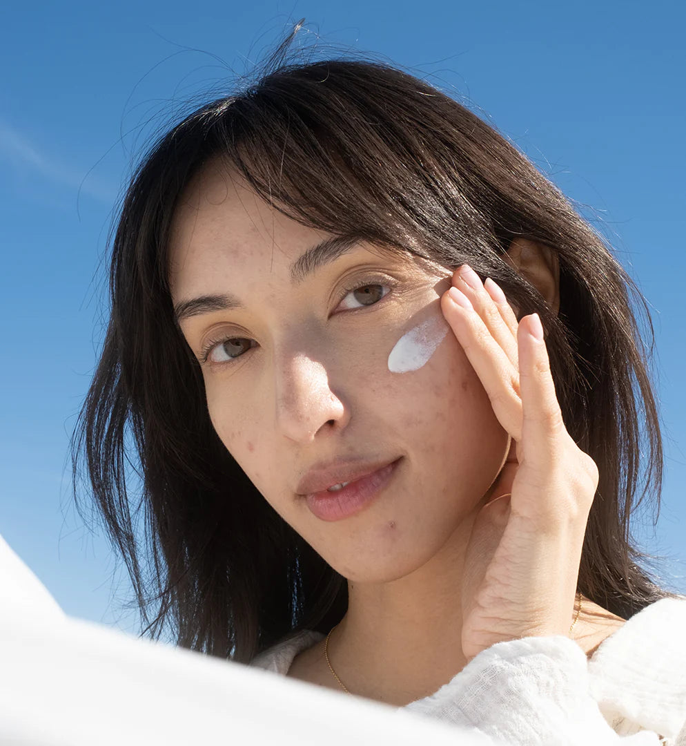 Coola at Marina St. Barth – organic sun care and skincare for radiant, beach-ready skin