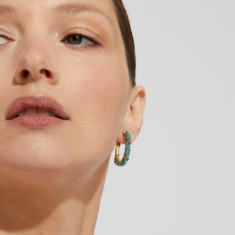 Gas Bijoux at Marina St. Barth – handmade luxury jewelry crafted in Saint-Tropez