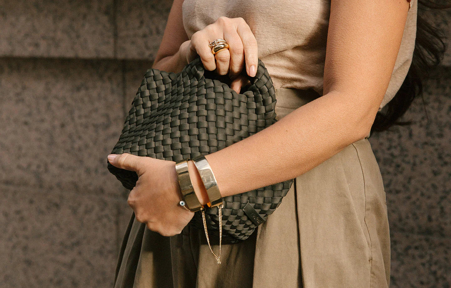 Bags from Marina St. Barth – stylish carryalls and beach-ready totes with island flair