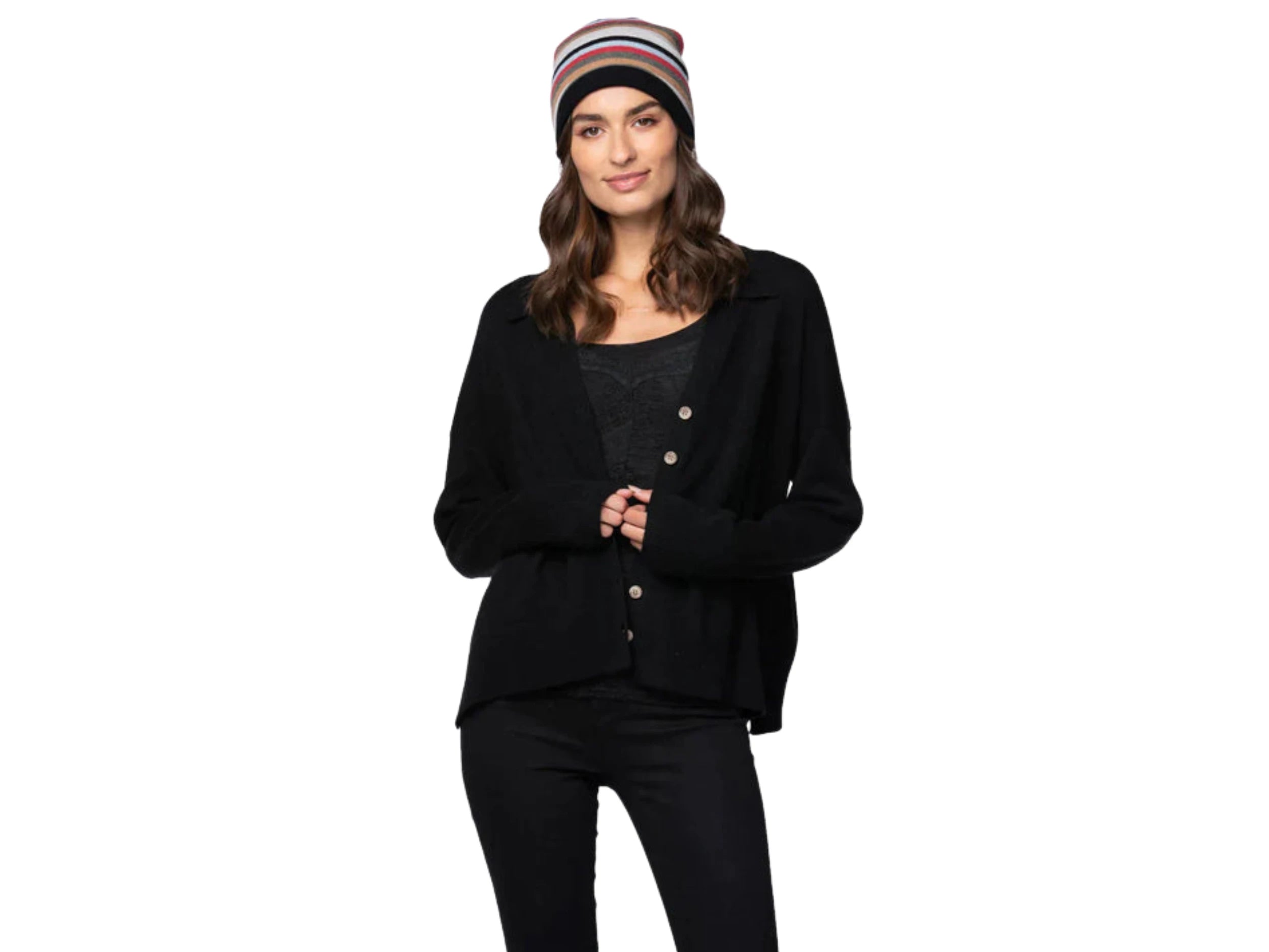 Subtle Luxury at Marina St. Barth – soft, California-inspired essentials for laid-back elegance