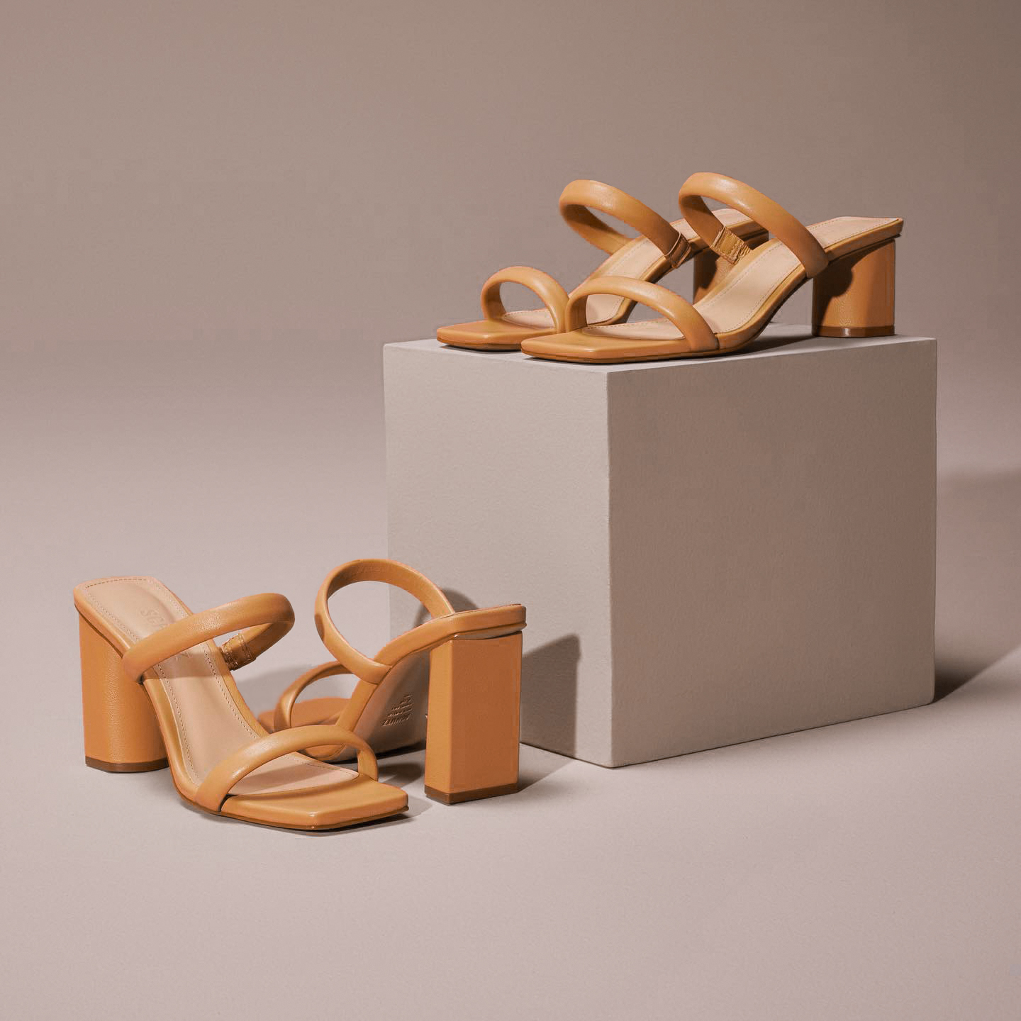 Schutz at Marina St. Barth – bold, fashion-forward footwear with Brazilian edge