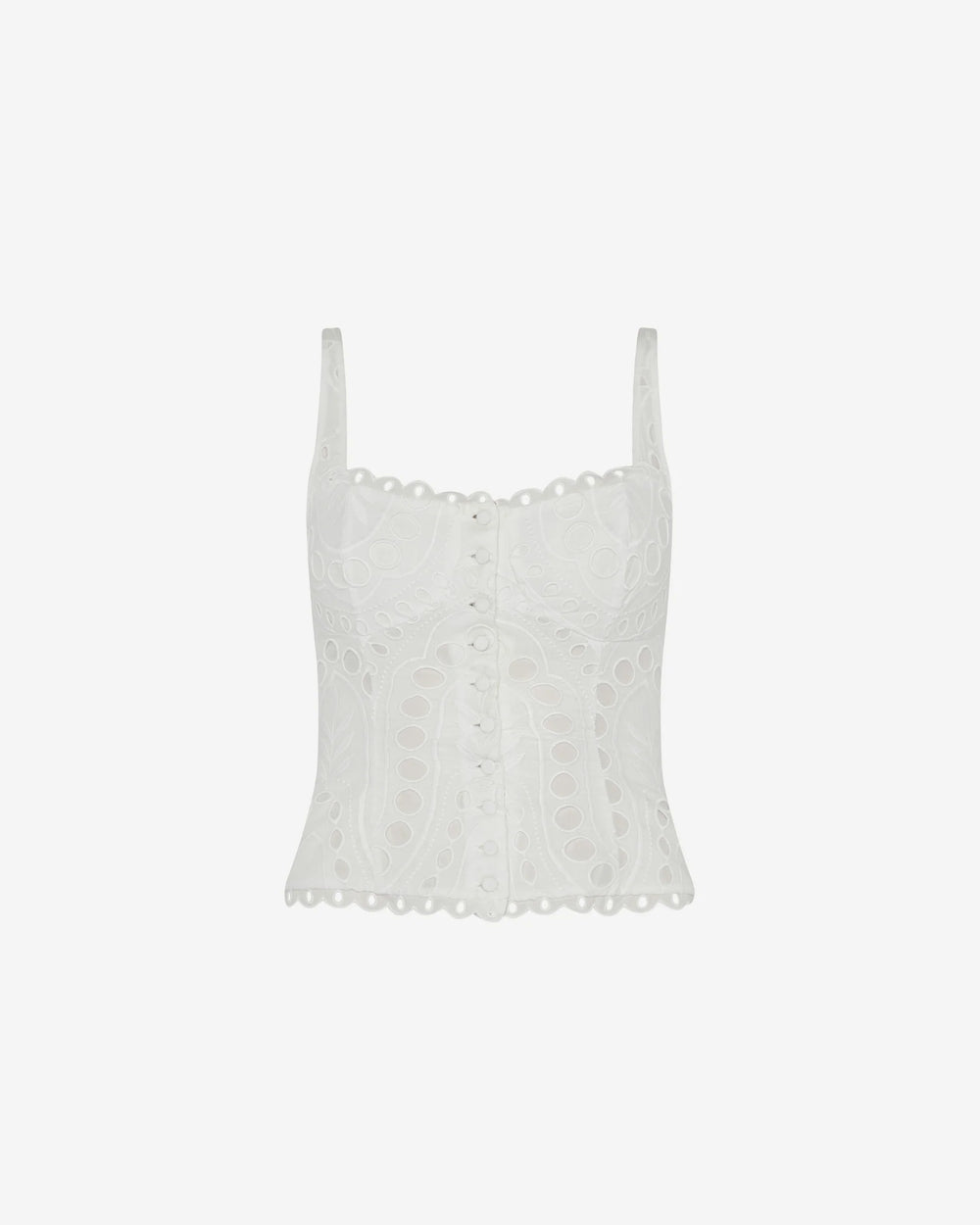 Charo Ruiz Top Nereus