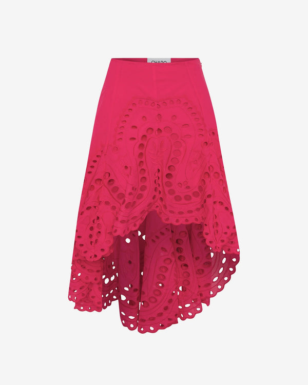 Charo Ruiz Skirt Finn