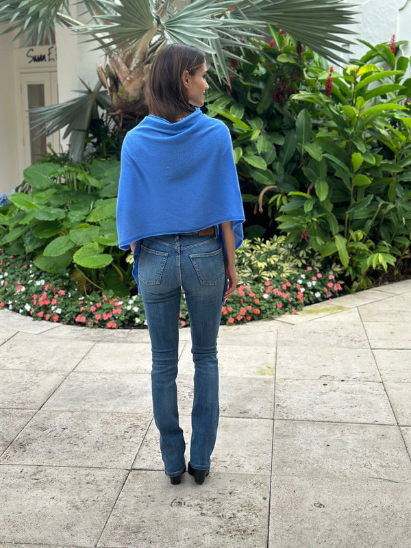 Poncho Cashmere Marina by Marina St Barth from Marina St Barth