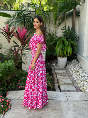 Top Anna Fili Linen by Marina St Barth from Marina St Barth