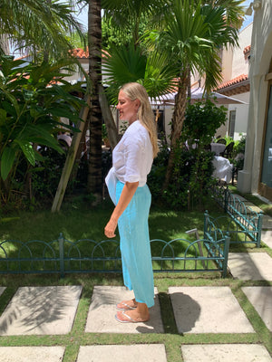 Donna Pantalone by Marina St Barth from Marina St Barth