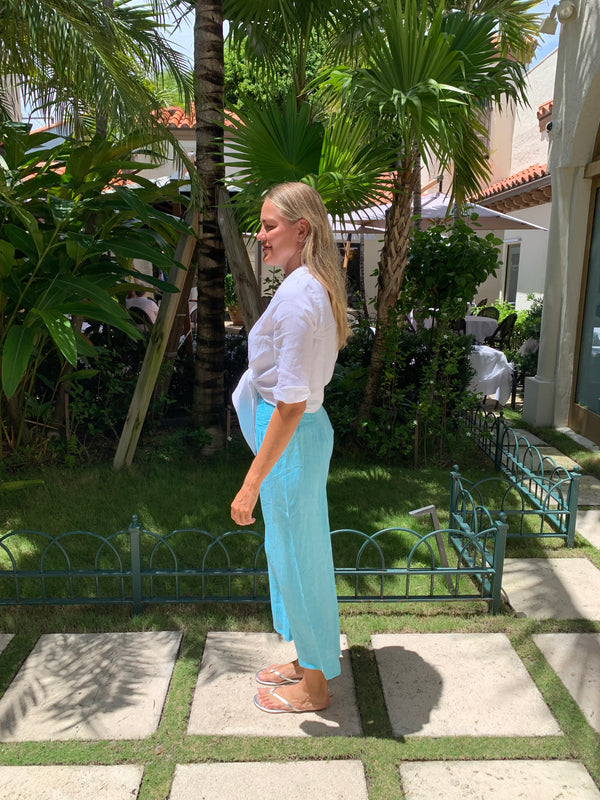 Donna Pantalone by Marina St Barth from Marina St Barth