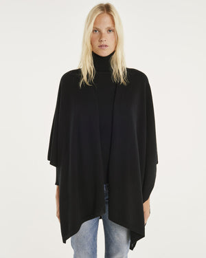Kujten Aviva Cashmere Cape by Kujten from Marina St Barth