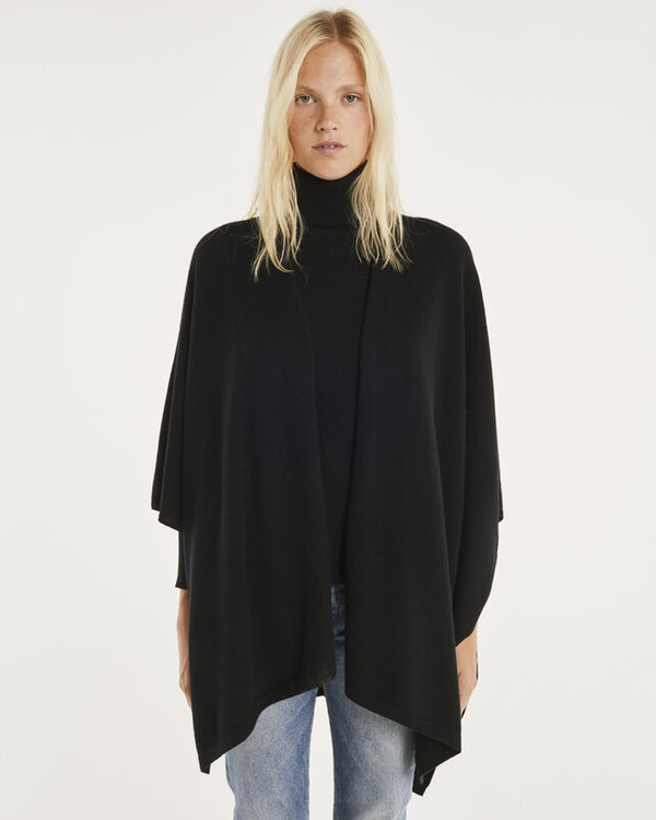 Kujten Aviva Cashmere Cape by Kujten from Marina St Barth