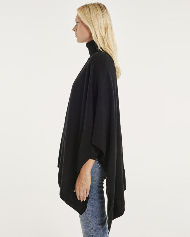 Kujten Aviva Cashmere Cape by Kujten from Marina St Barth