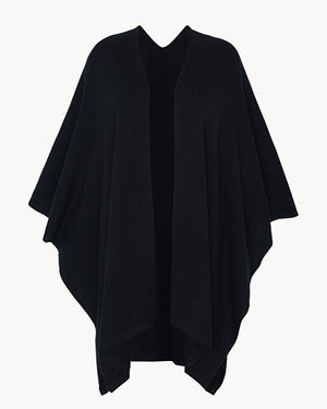 Kujten Aviva Cashmere Cape by Kujten from Marina St Barth