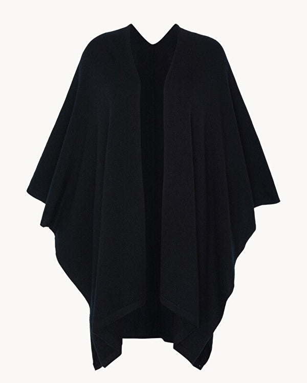 Kujten Aviva Cashmere Cape by Kujten from Marina St Barth
