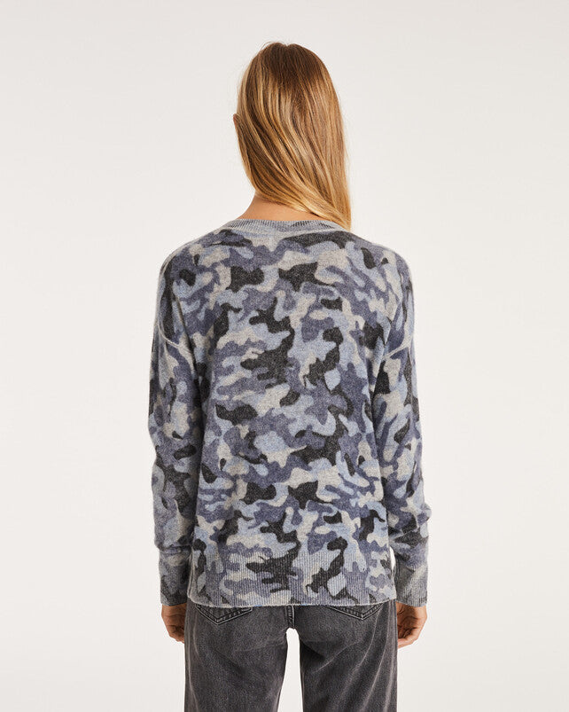 Kujten Wendy Sweater Cashmere by Kujten from Marina St Barth