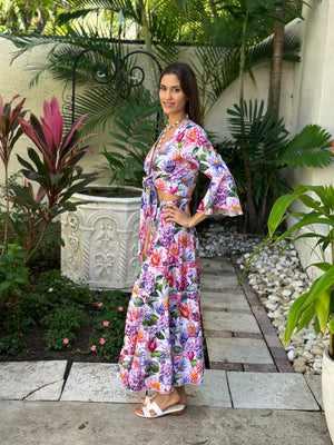 Positano Orione Top by Luisa Positano from Marina St Barth