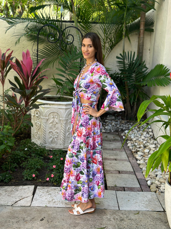 Positano Orione Top by Luisa Positano from Marina St Barth