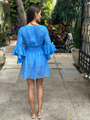 Dress Vanna by Marina St Barth from Marina St Barth