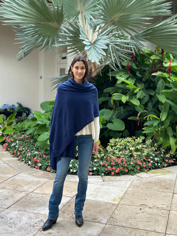 Cashmere Scarf Marina by Marina St Barth from Marina St Barth