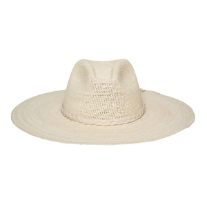 Mira Packable Hat
