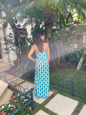 Marlea Dress Lila by Marlea from Marina St Barth