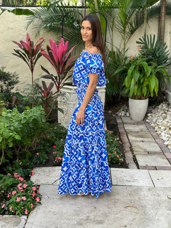 Top Anna Fili Linen by Marina St Barth from Marina St Barth