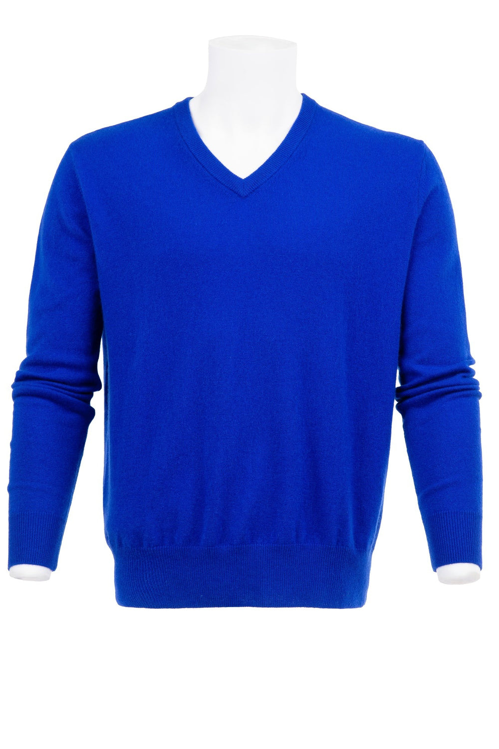 Adonis V-neck Cashmere by 26 80 from Marina St Barth