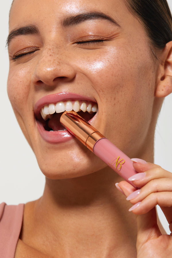 Artistboxxx  Lip Glazeee - Azalea by Artistboxxx from Marina St Barth