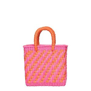 Ecuador Small Bag Merida