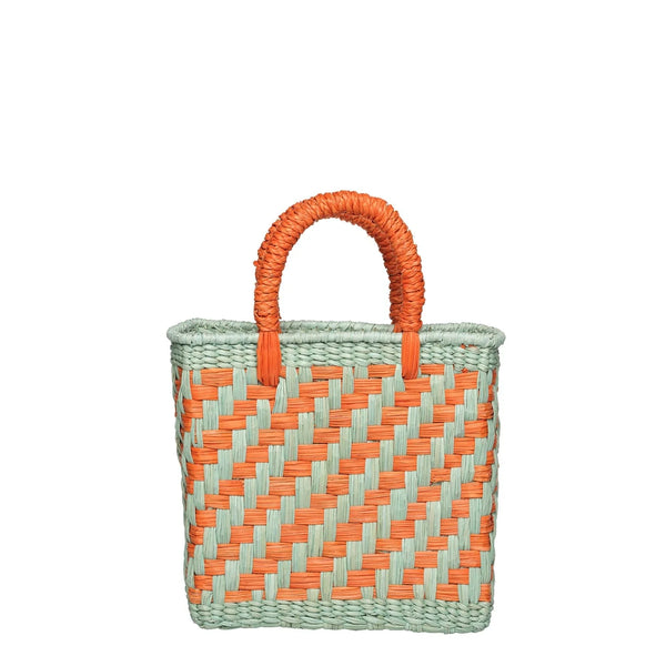 Ecuador Small Bag Merida