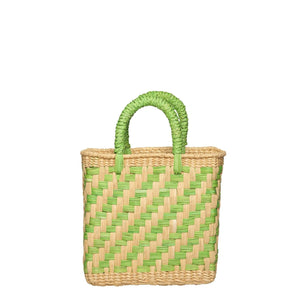 Ecuador Small Bag Merida