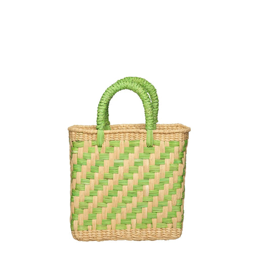 Ecuador Small Bag Merida