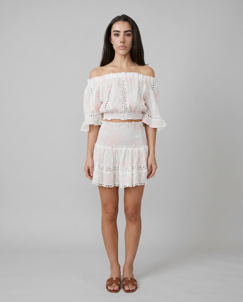 Top Alma by Marina St Barth from Marina St Barth