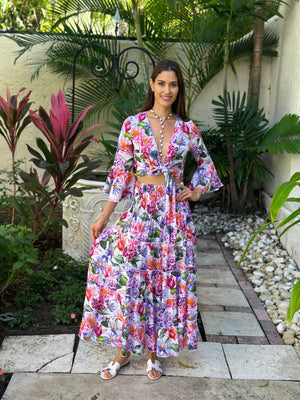 Positano Orione Top by Luisa Positano from Marina St Barth