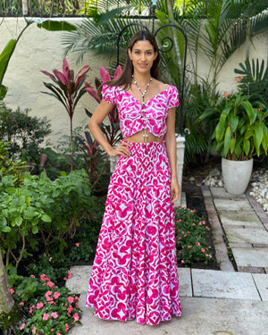 Gonna Balze by Marina St Barth from Marina St Barth