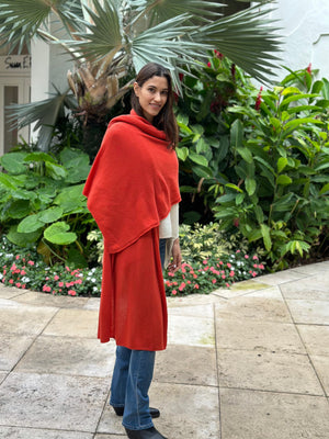 Cashmere Scarf Marina by Marina St Barth from Marina St Barth