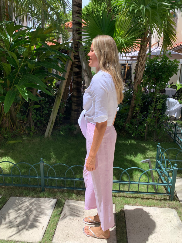 Donna Pantalone by Marina St Barth from Marina St Barth