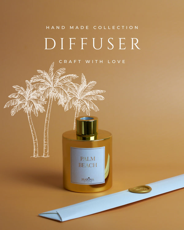 Marina St Barth Diffuser by Marina St Barth from Marina St Barth