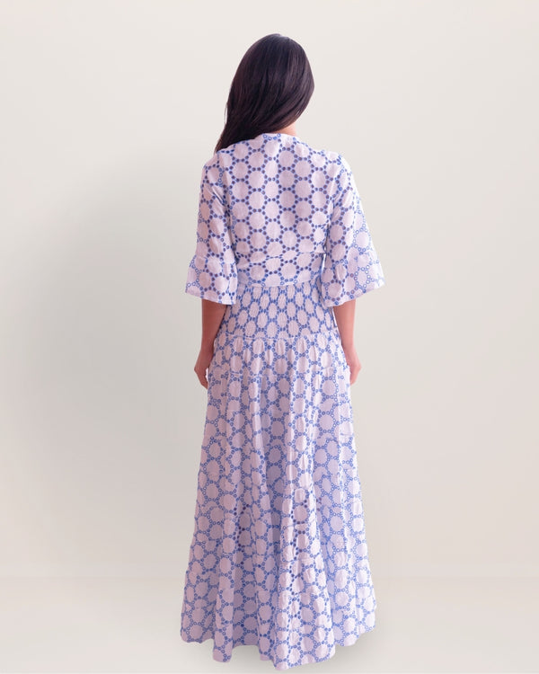 Bolero Nodo Centrale Linen Top by Marina St Barth from Marina St Barth