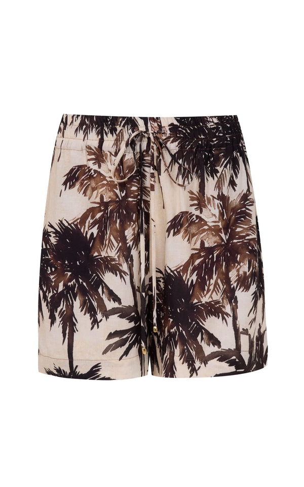 Corumbau Short Pant by Lenny Niemeyer from Marina St Barth