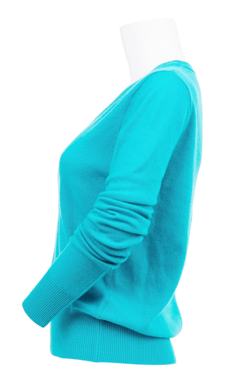 Isis V-neck cashmere by 26 80 from Marina St Barth