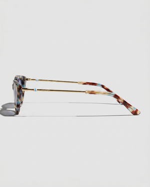 Seascape Sunglasses by Out East Eyewear from Marina St Barth