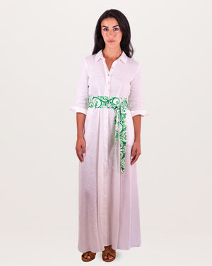 Silk Belt by Marina St Barth from Marina St Barth