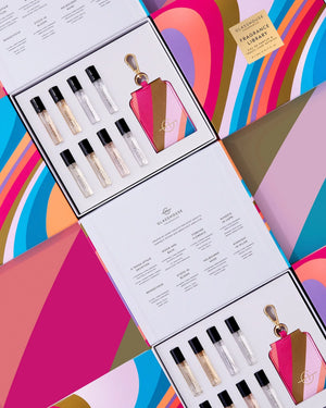 Glasshouse - Fragrance Library by Glasshouse from Marina St Barth