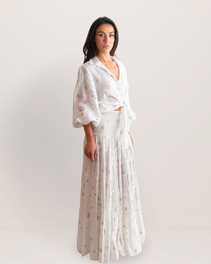 Camicia Mary by Marina St Barth from Marina St Barth