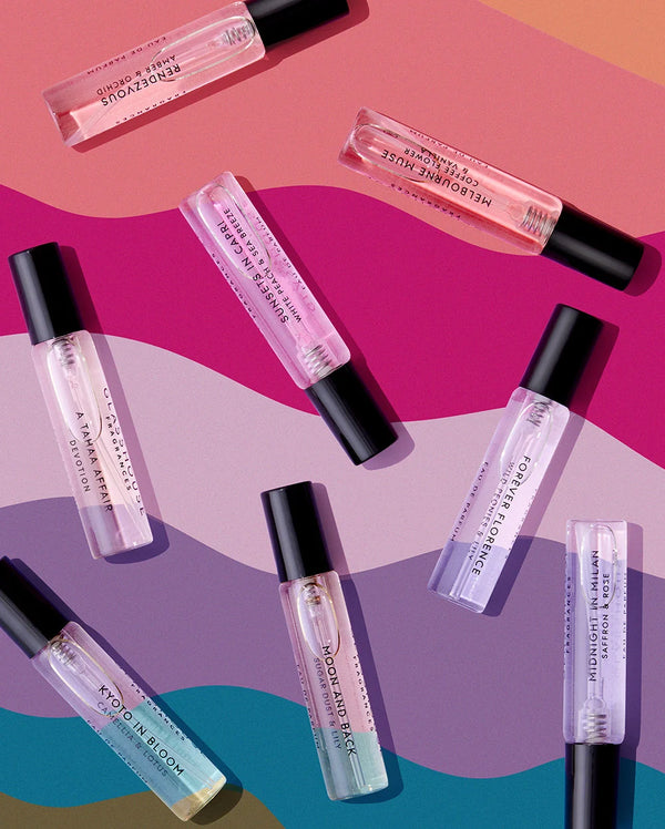 Glasshouse - Fragrance Library by Glasshouse from Marina St Barth