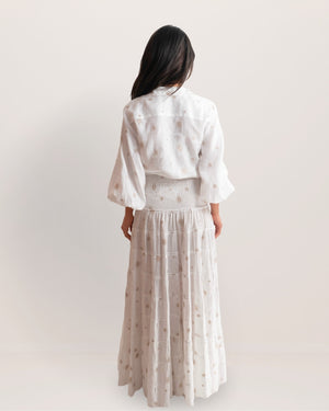 Camicia Mary by Marina St Barth from Marina St Barth