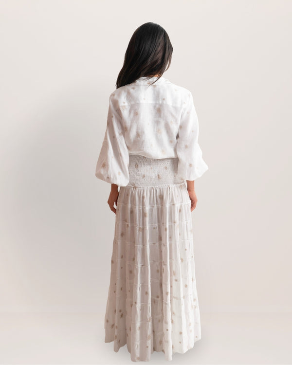 Camicia Mary by Marina St Barth from Marina St Barth